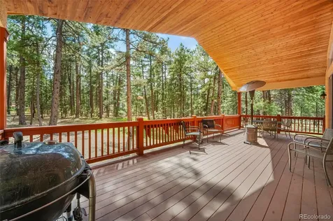 4235 Slash Pine Drive Colorado Springs CO 80908