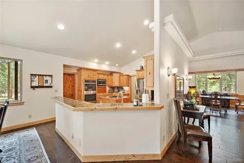4235 Slash Pine Drive Colorado Springs CO 80908