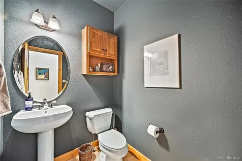 4235 Slash Pine Drive Colorado Springs CO 80908