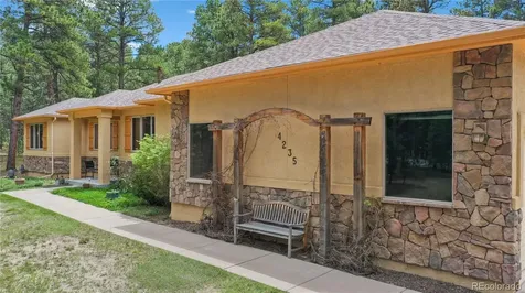 4235 Slash Pine Drive Colorado Springs CO 80908