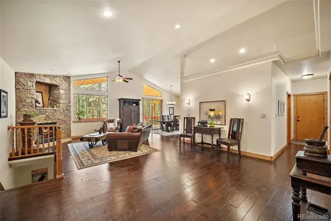 4235 Slash Pine Drive Colorado Springs CO 80908