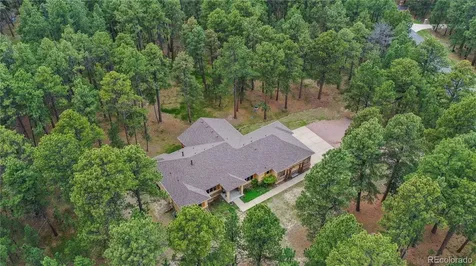 4235 Slash Pine Drive Colorado Springs CO 80908