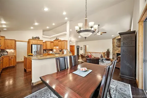 4235 Slash Pine Drive Colorado Springs CO 80908