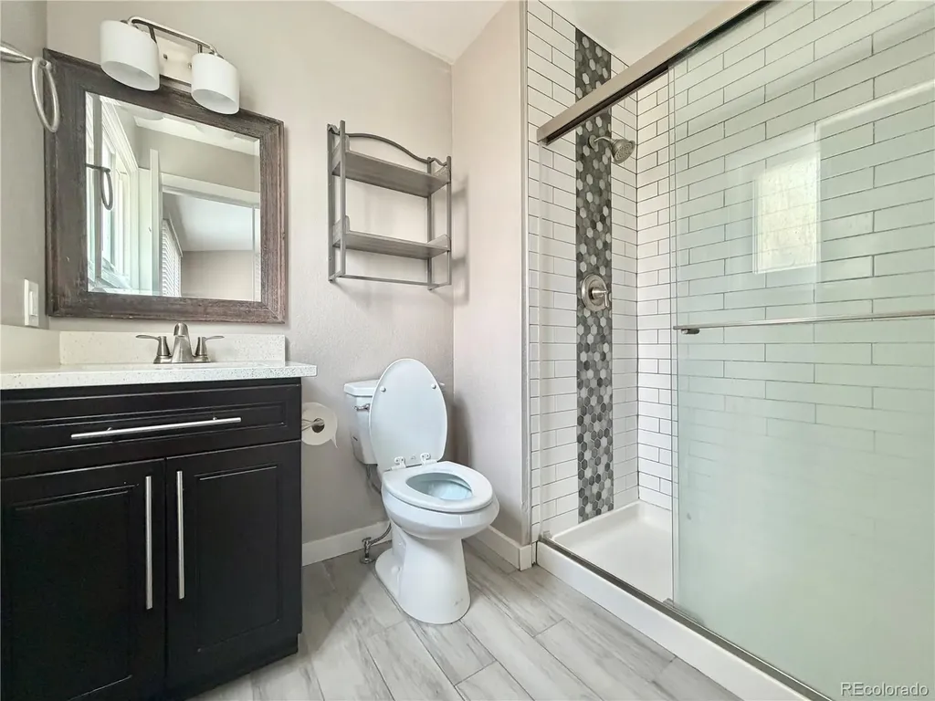 3669 S Gibralter Circle Aurora CO 80013