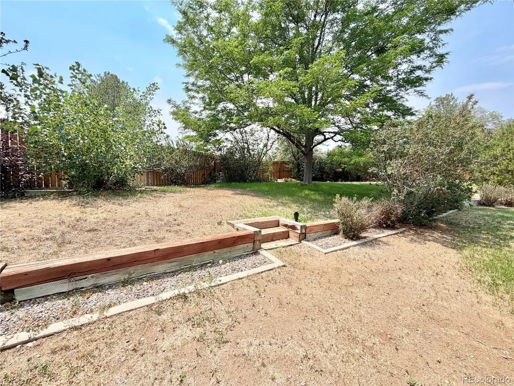 3669 S Gibralter Circle Aurora CO 80013