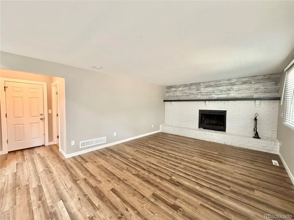3669 S Gibralter Circle Aurora CO 80013
