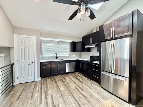 3669 S Gibralter Circle Aurora CO 80013