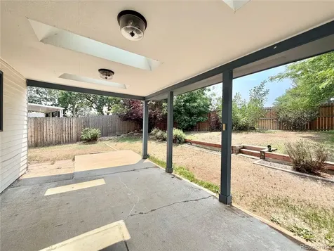 3669 S Gibralter Circle Aurora CO 80013
