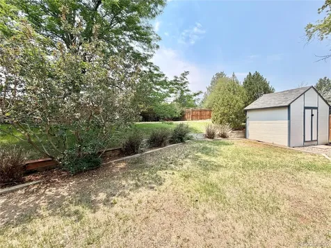3669 S Gibralter Circle Aurora CO 80013