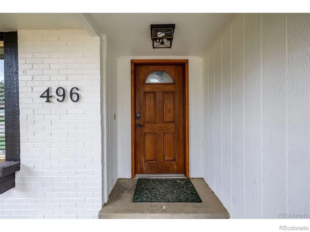 496 Eldridge Court Golden CO 80401