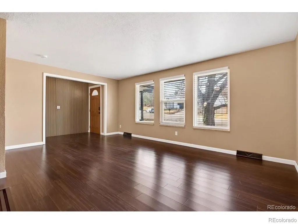 496 Eldridge Court Golden CO 80401