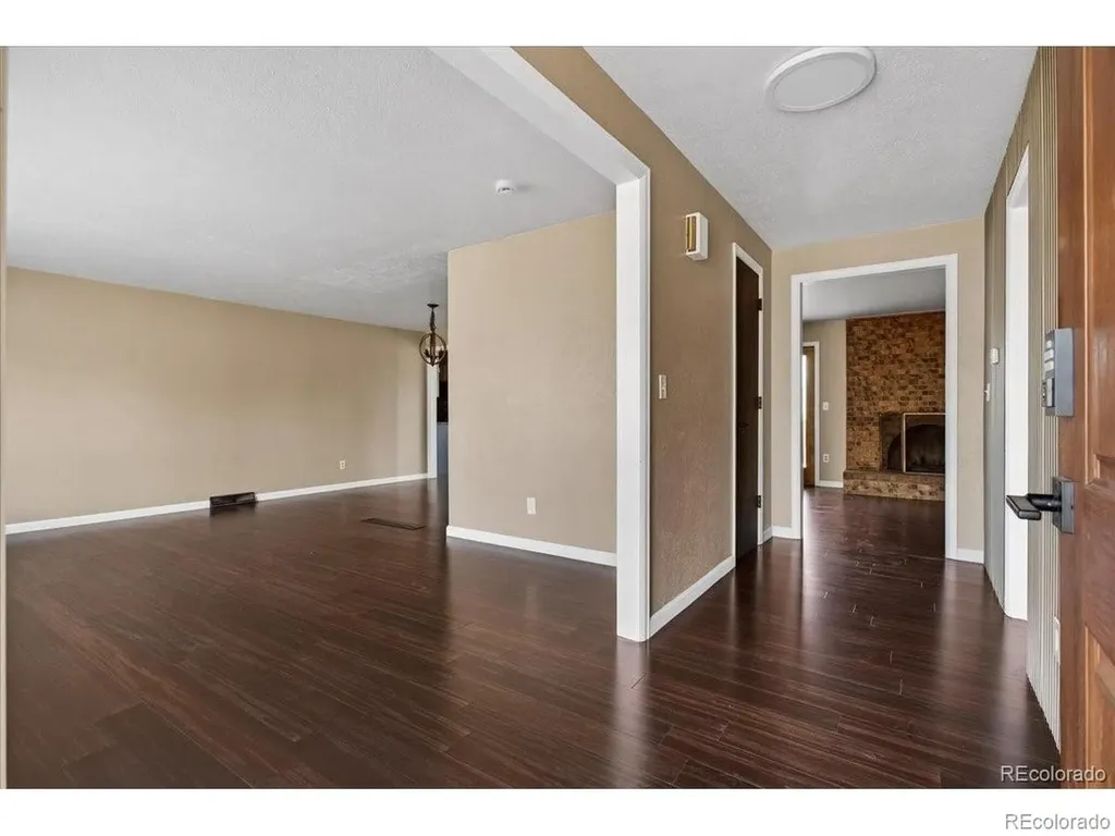 496 Eldridge Court Golden CO 80401