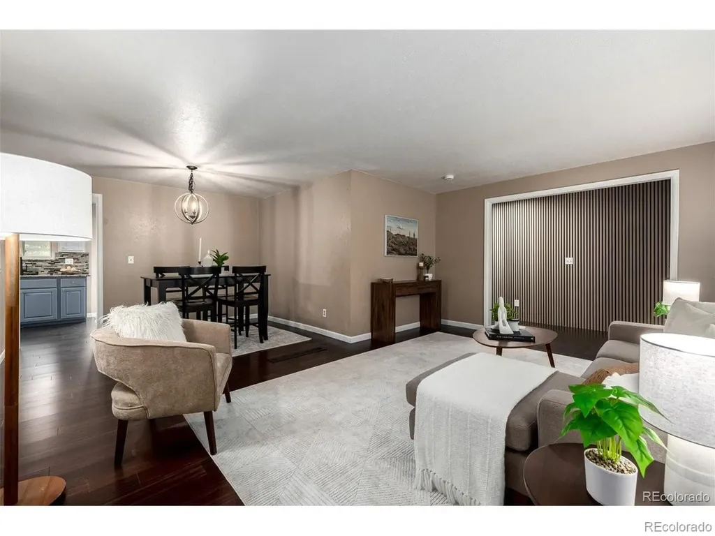 496 Eldridge Court Golden CO 80401