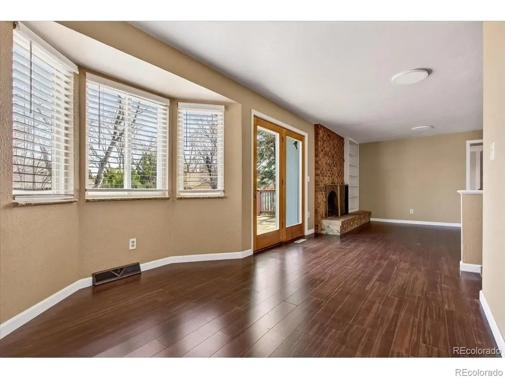 496 Eldridge Court Golden CO 80401