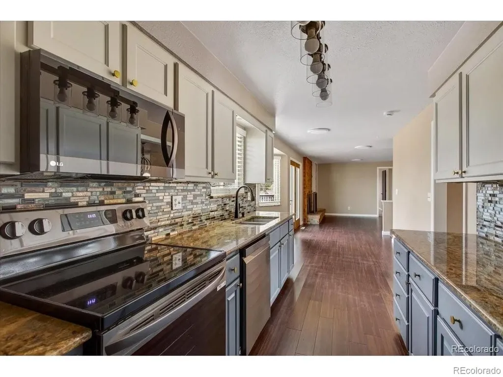 496 Eldridge Court Golden CO 80401