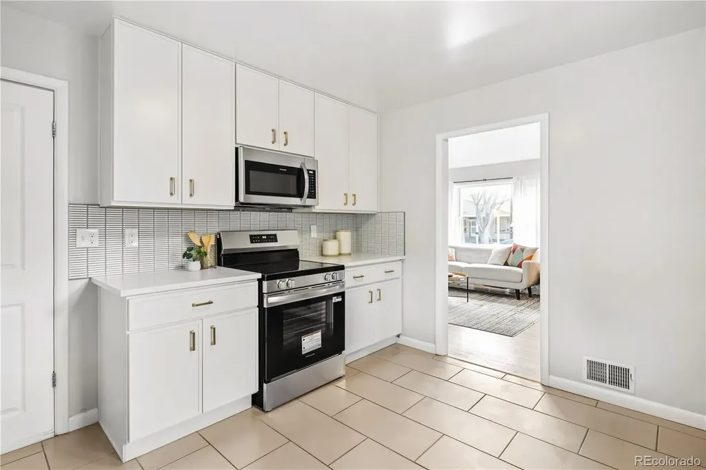 1351 S Patton Court Denver CO 80219
