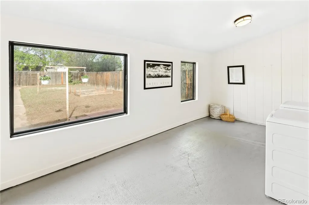 1351 S Patton Court Denver CO 80219