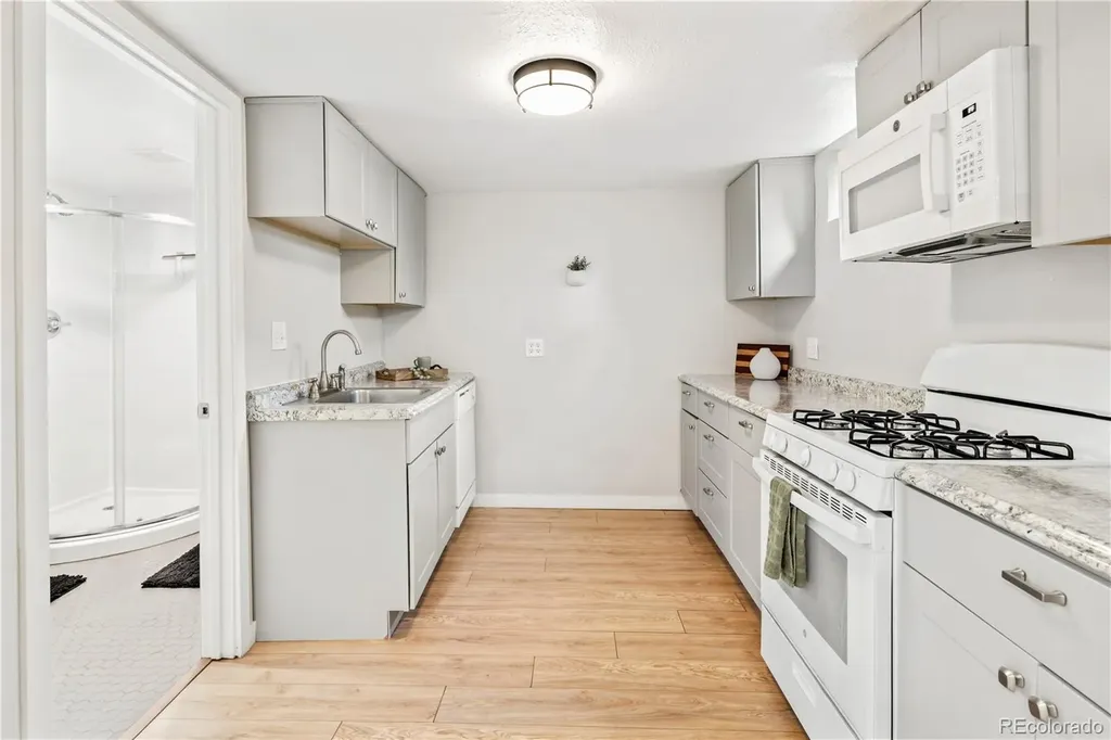 1351 S Patton Court Denver CO 80219