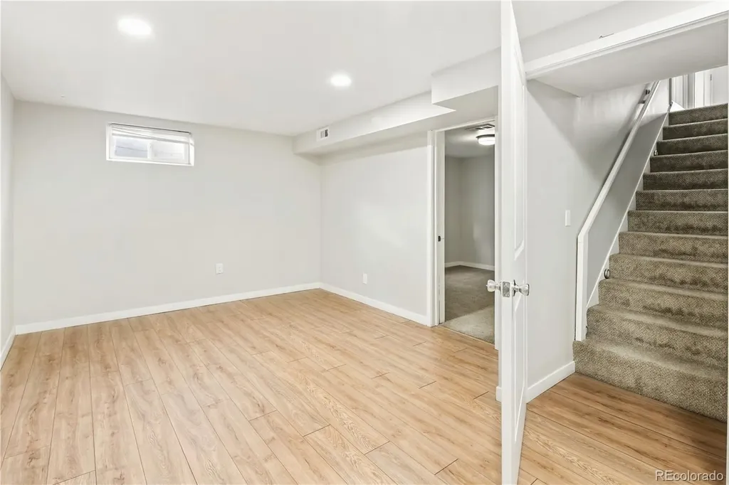 1351 S Patton Court Denver CO 80219