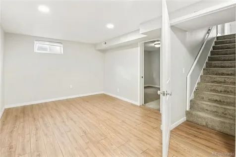 1351 S Patton Court Denver CO 80219