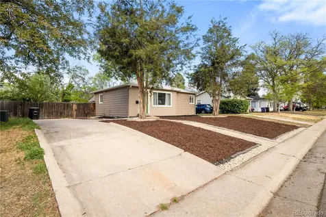 1351 S Patton Court Denver CO 80219