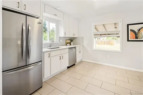 1351 S Patton Court Denver CO 80219