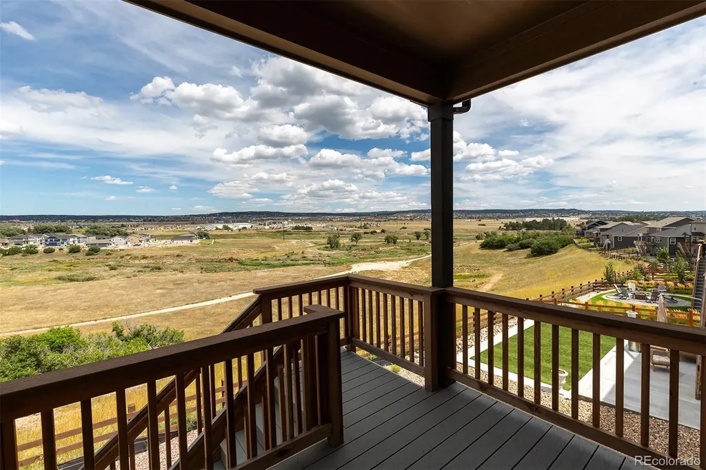 15898 Little Bluestem Road Monument CO 80132