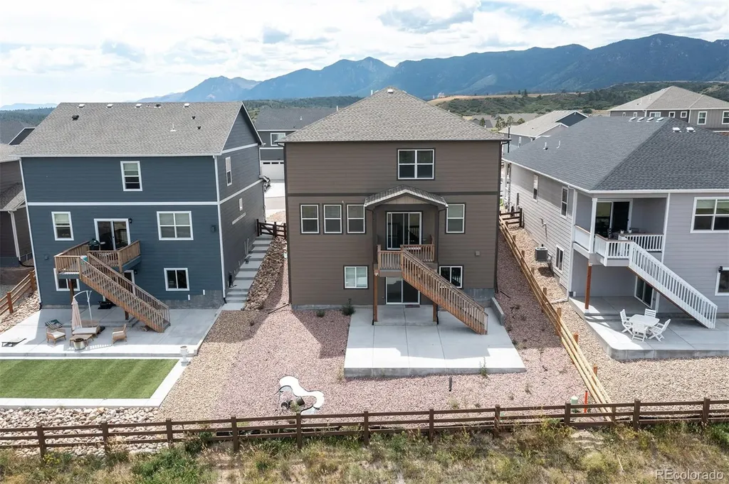15898 Little Bluestem Road Monument CO 80132