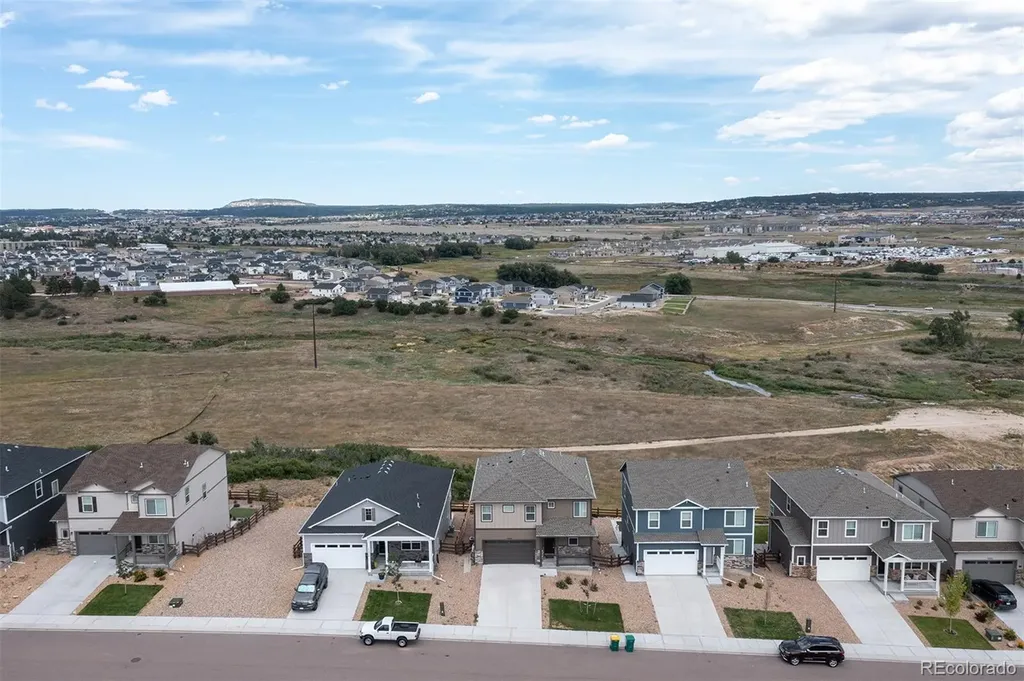 15898 Little Bluestem Road Monument CO 80132