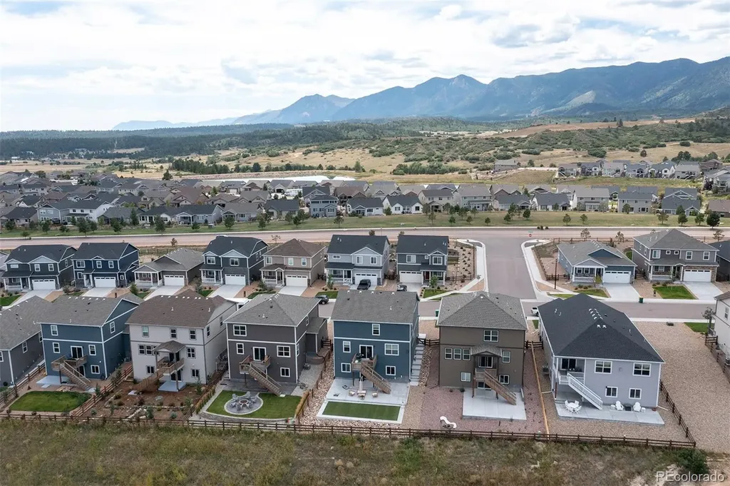 15898 Little Bluestem Road Monument CO 80132