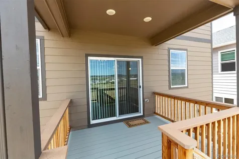 15898 Little Bluestem Road Monument CO 80132