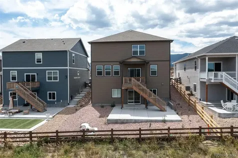 15898 Little Bluestem Road Monument CO 80132