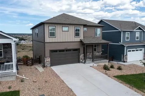15898 Little Bluestem Road Monument CO 80132