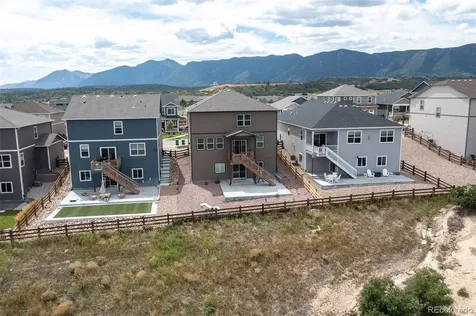 15898 Little Bluestem Road Monument CO 80132