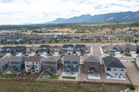 15898 Little Bluestem Road Monument CO 80132