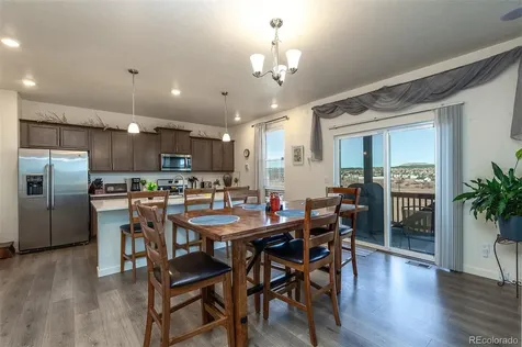 15898 Little Bluestem Road Monument CO 80132