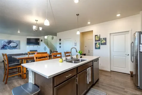 15898 Little Bluestem Road Monument CO 80132