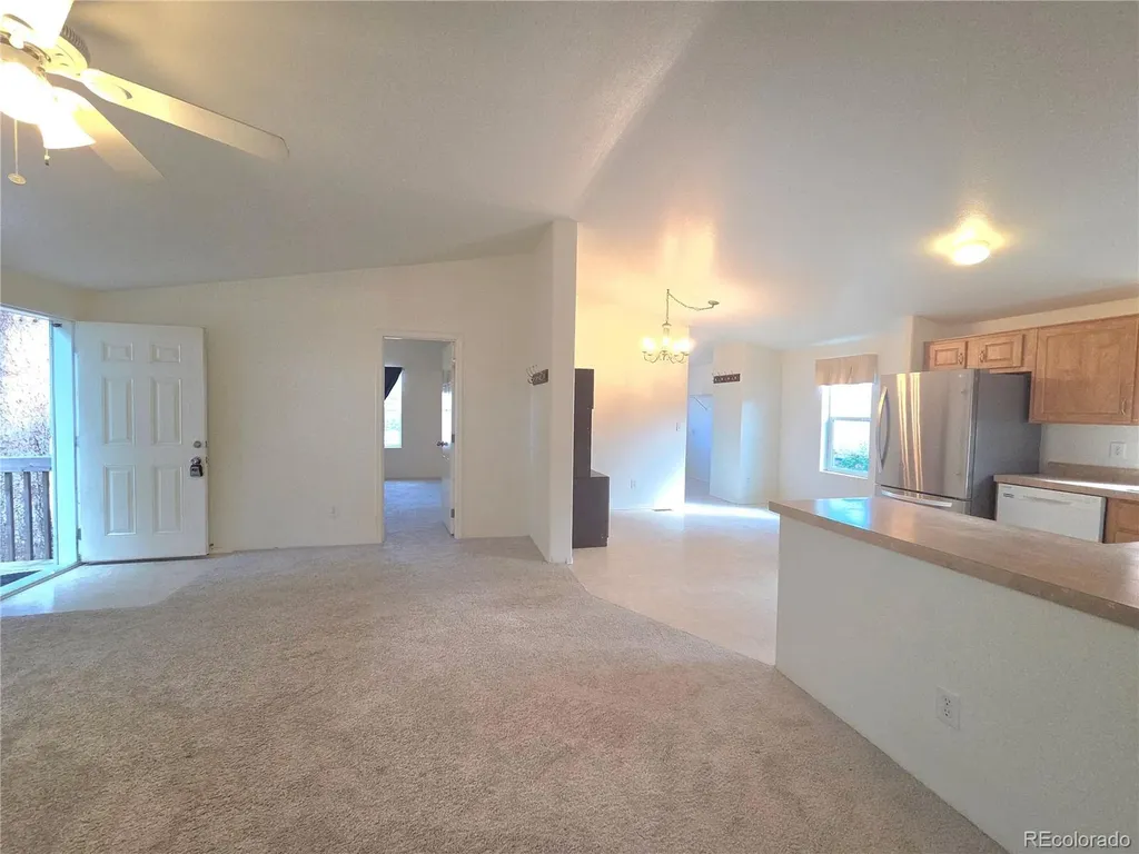 127 Sequoia Street Golden CO 80401