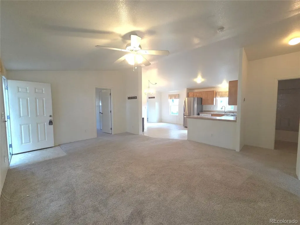 127 Sequoia Street Golden CO 80401