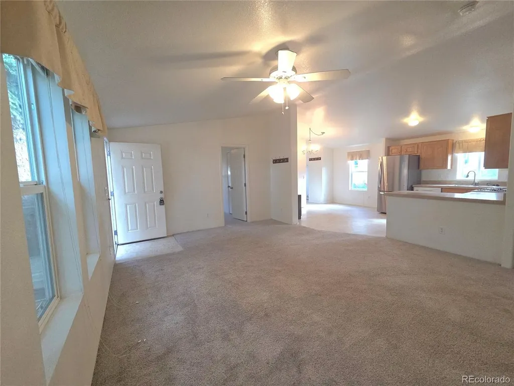 127 Sequoia Street Golden CO 80401