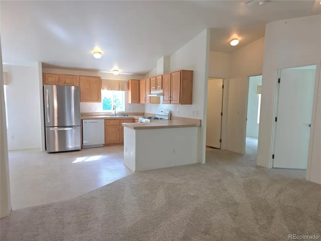 127 Sequoia Street Golden CO 80401