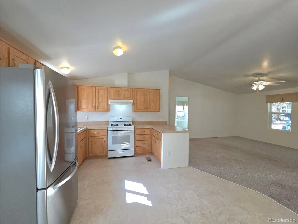 127 Sequoia Street Golden CO 80401