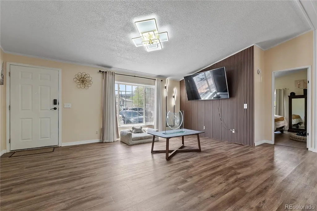 345 Lavetapass Avenue Golden CO 80401