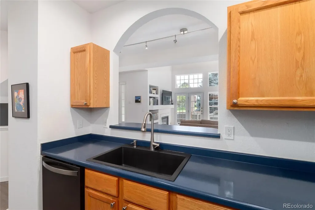 2778 W Greens Drive Littleton CO 80123