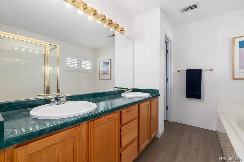 2778 W Greens Drive Littleton CO 80123