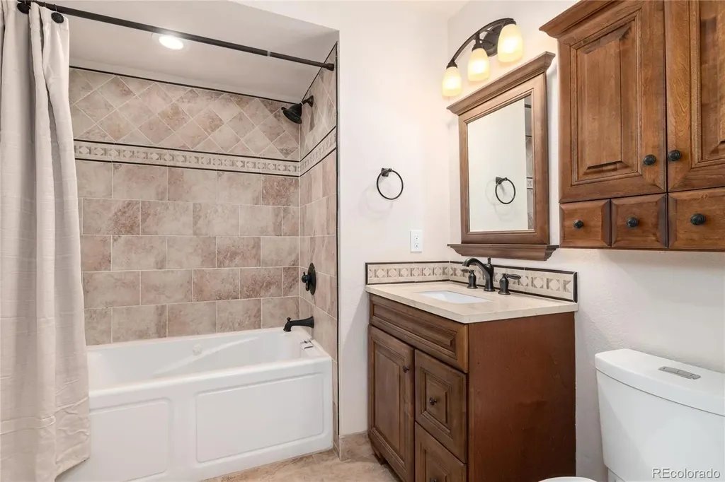 2778 W Greens Drive Littleton CO 80123