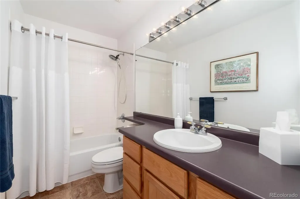 2778 W Greens Drive Littleton CO 80123