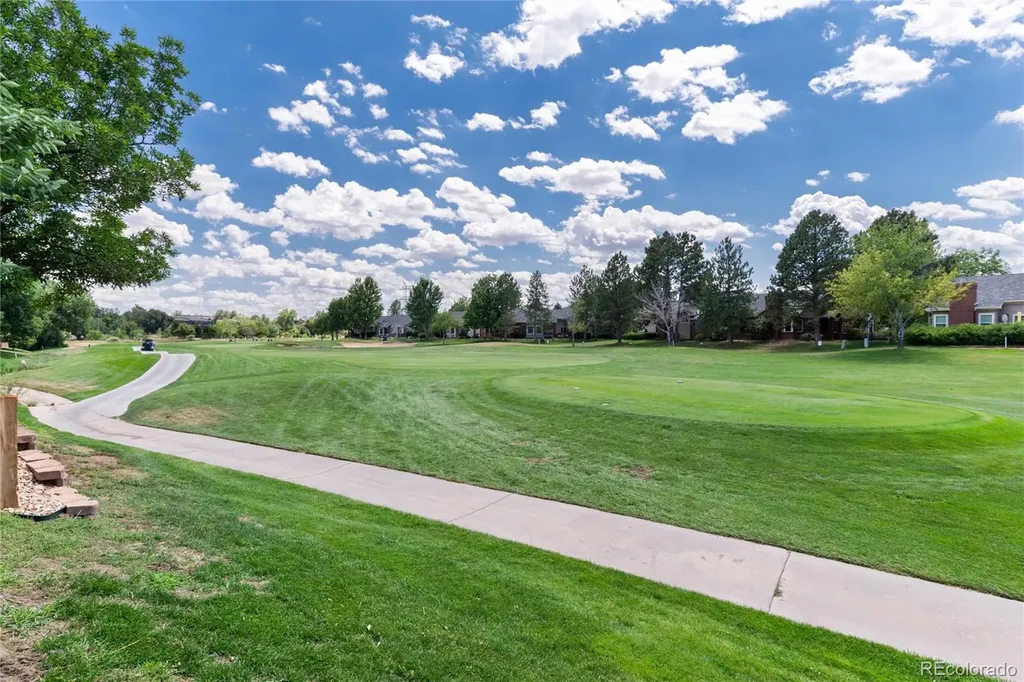 2778 W Greens Drive Littleton CO 80123