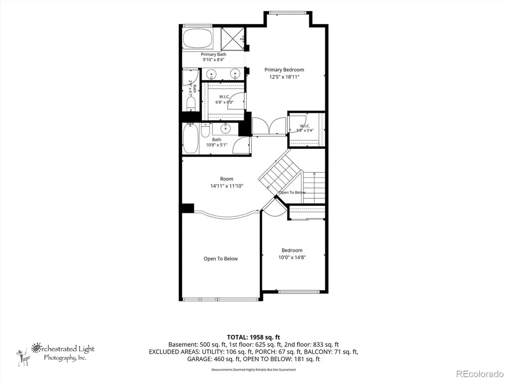 2778 W Greens Drive Littleton CO 80123