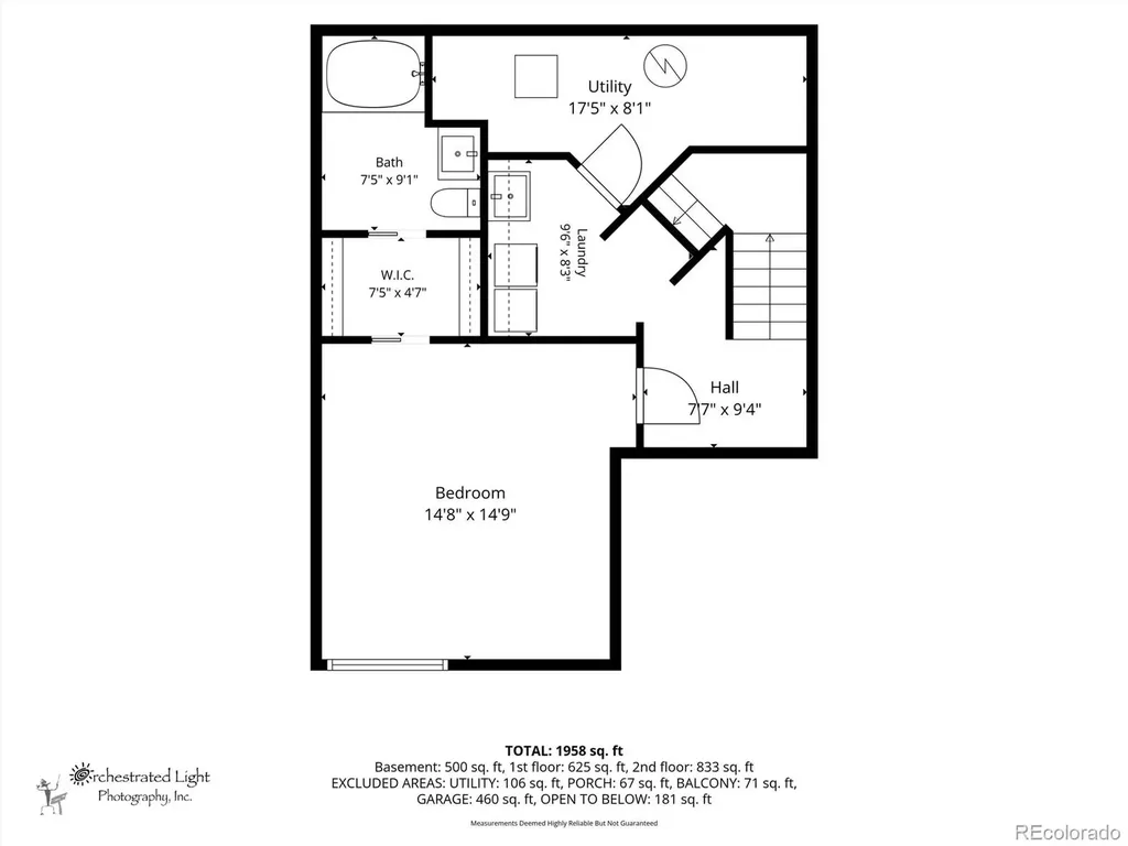 2778 W Greens Drive Littleton CO 80123